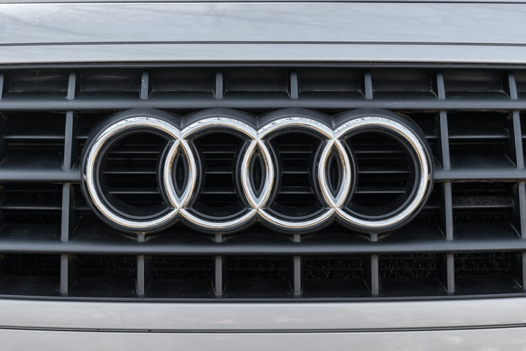 2005 Audi TT Mk1 - Image 31 of 31
