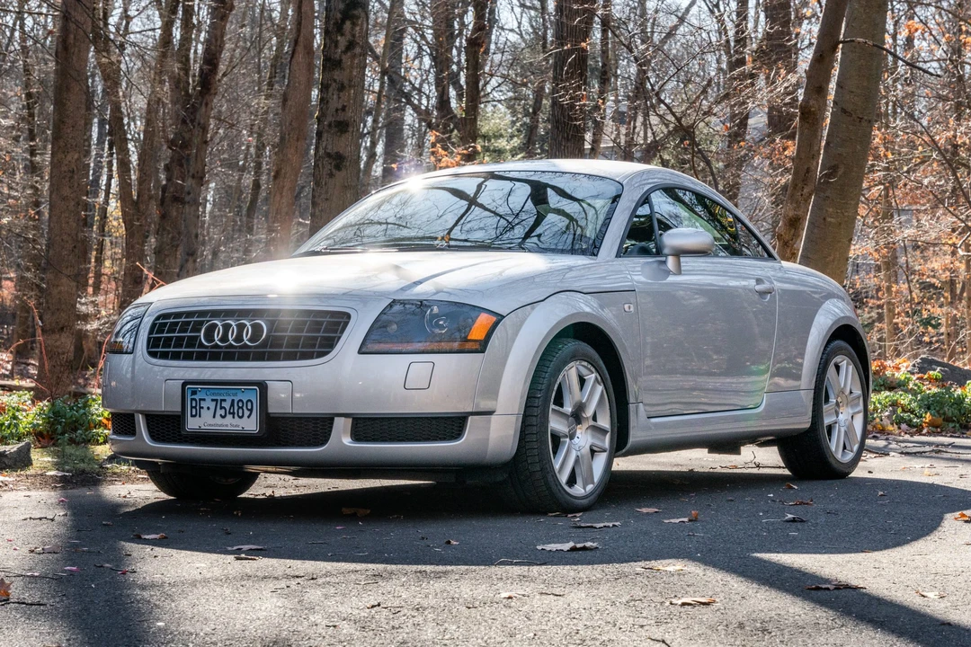 2005 Audi TT Mk1 - Image 2 of 31