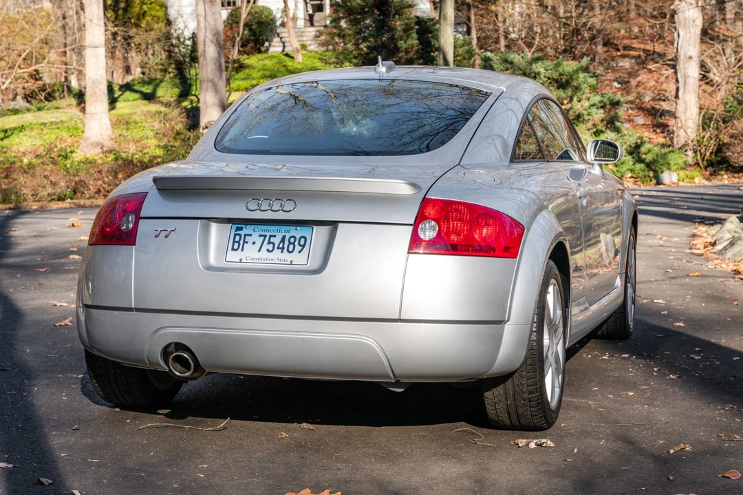 2005 Audi TT Mk1 - Image 6 of 31
