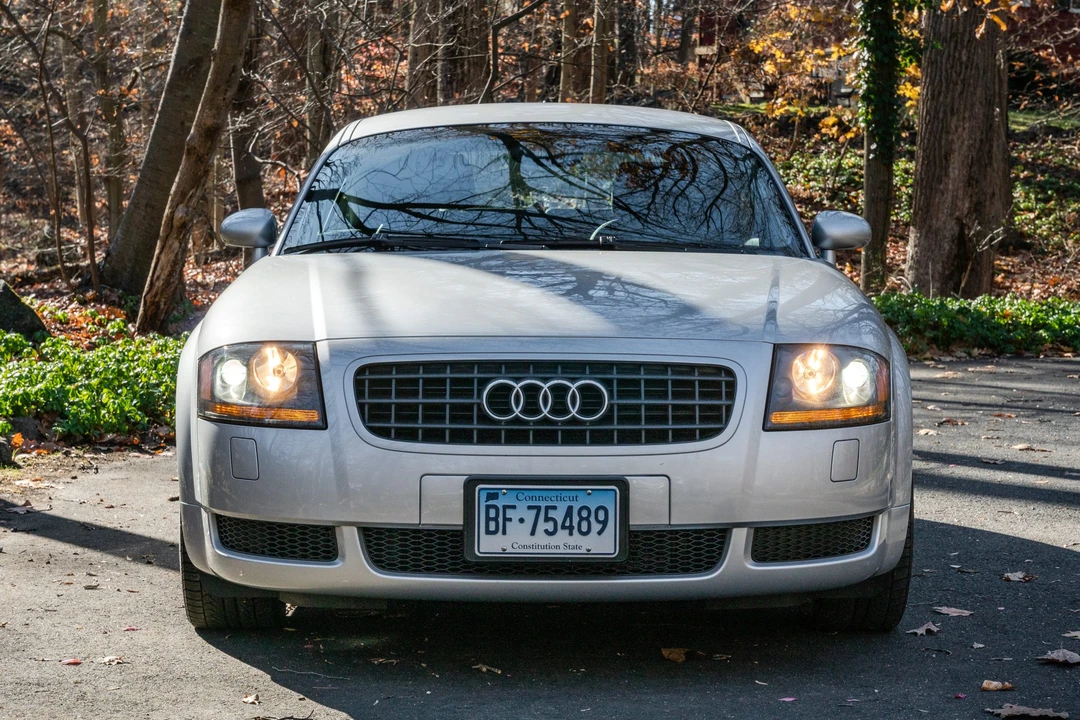 2005 Audi TT Mk1 - Image 14 of 31