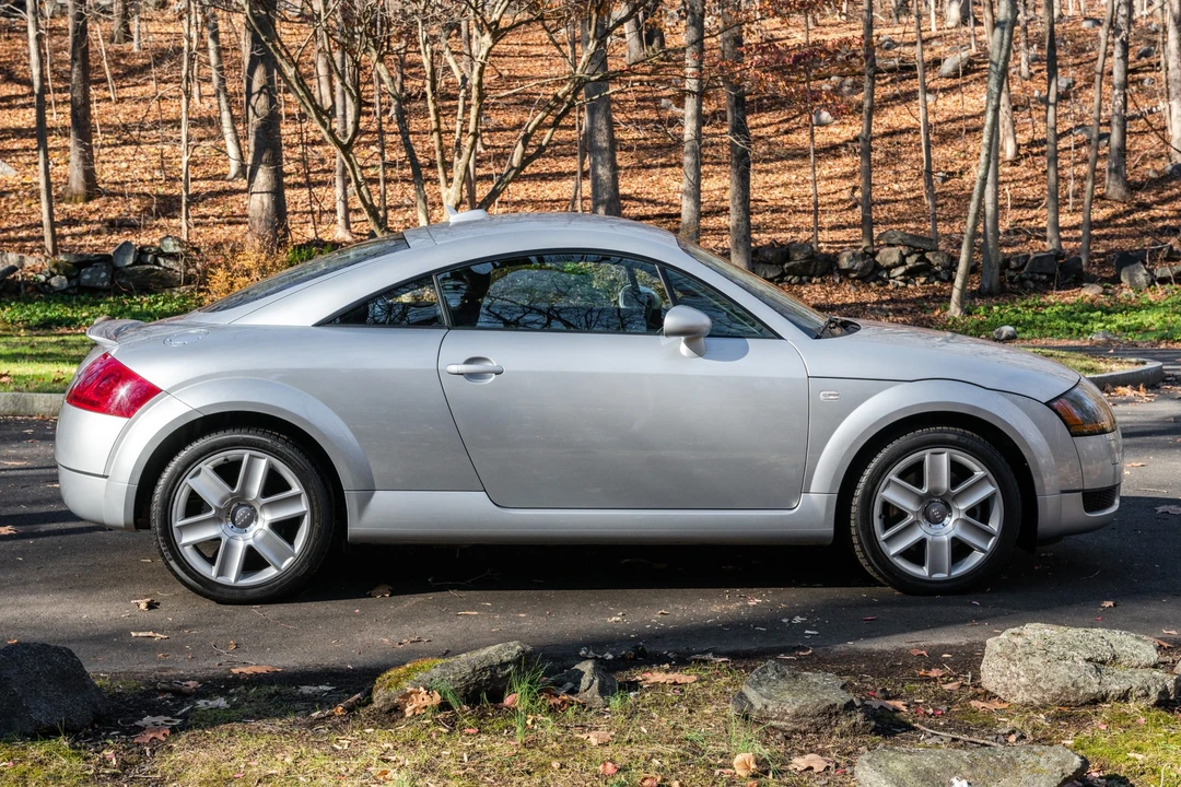 2005 Audi TT Mk1 - Image 5 of 31