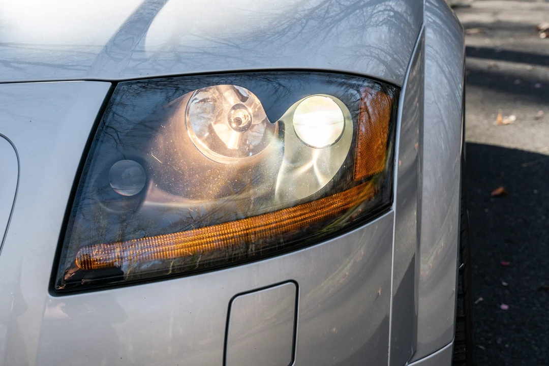 2005 Audi TT Mk1 - Image 16 of 31