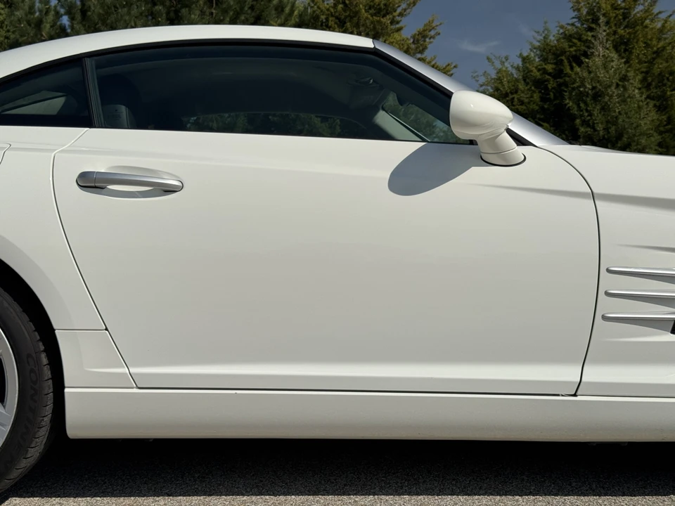 2005 Chrysler Crossfire - Image 21 of 31