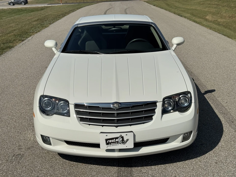 2005 Chrysler Crossfire - Image 6 of 31