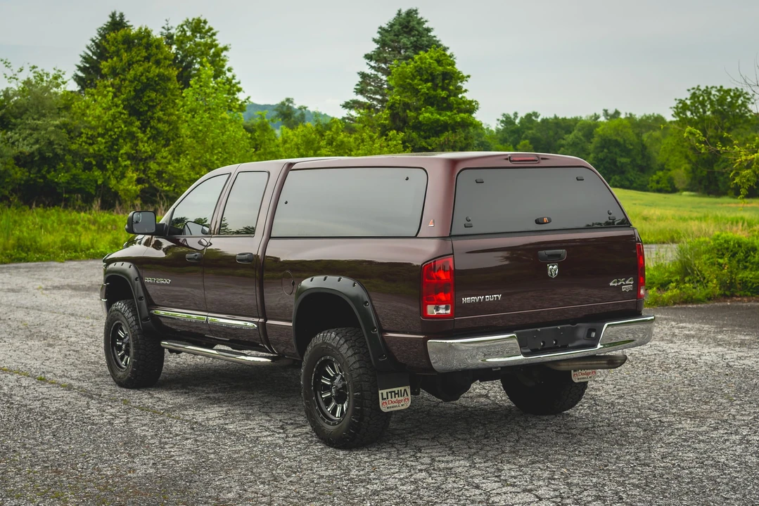 2005 Dodge Ram 3rd Gen - Image 20 of 31