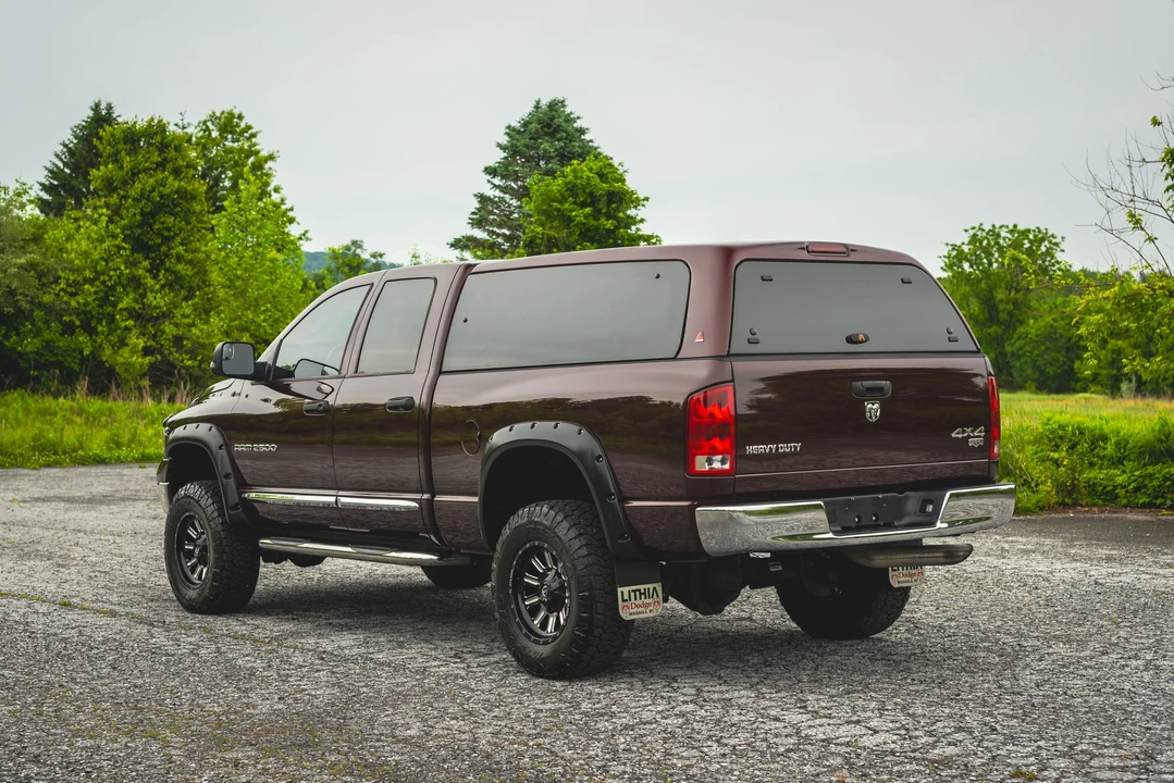 2005 Dodge Ram 3rd Gen - Image 16 of 31