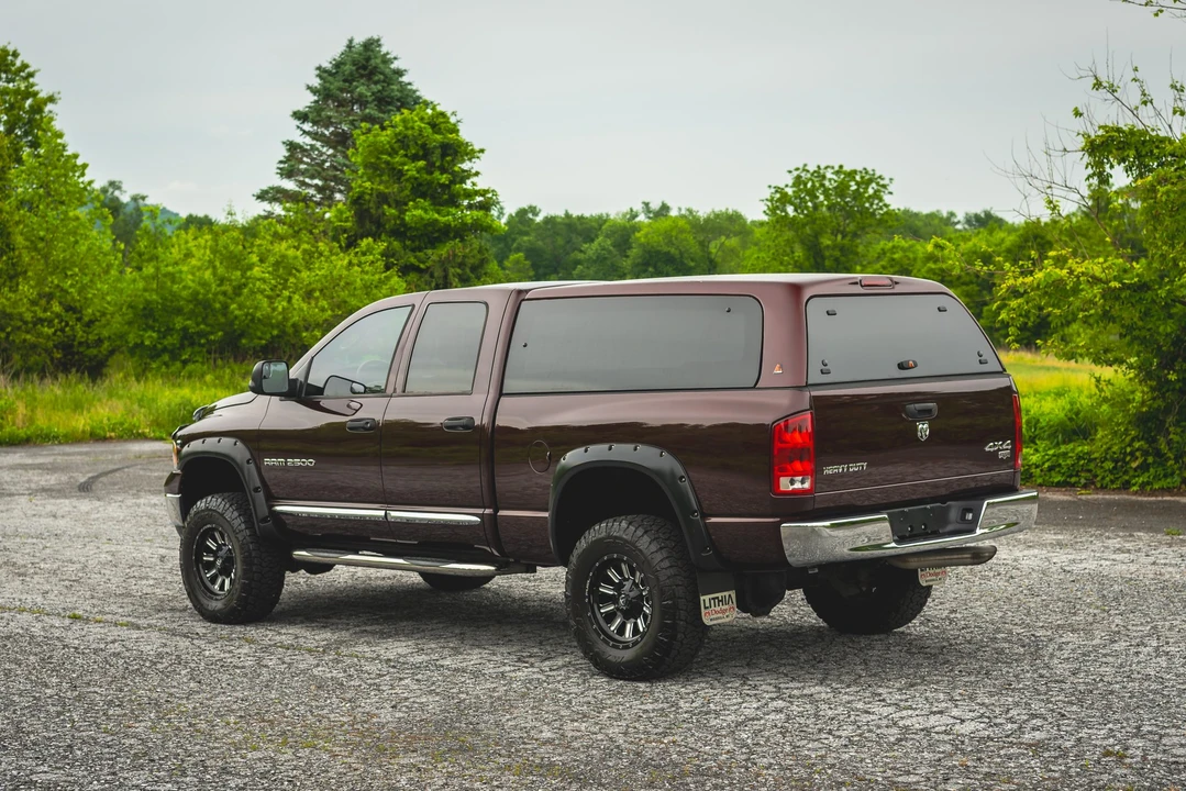 2005 Dodge Ram 3rd Gen - Image 18 of 31