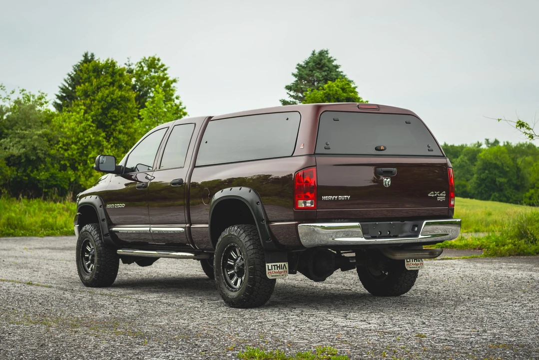2005 Dodge Ram 3rd Gen - Image 19 of 31