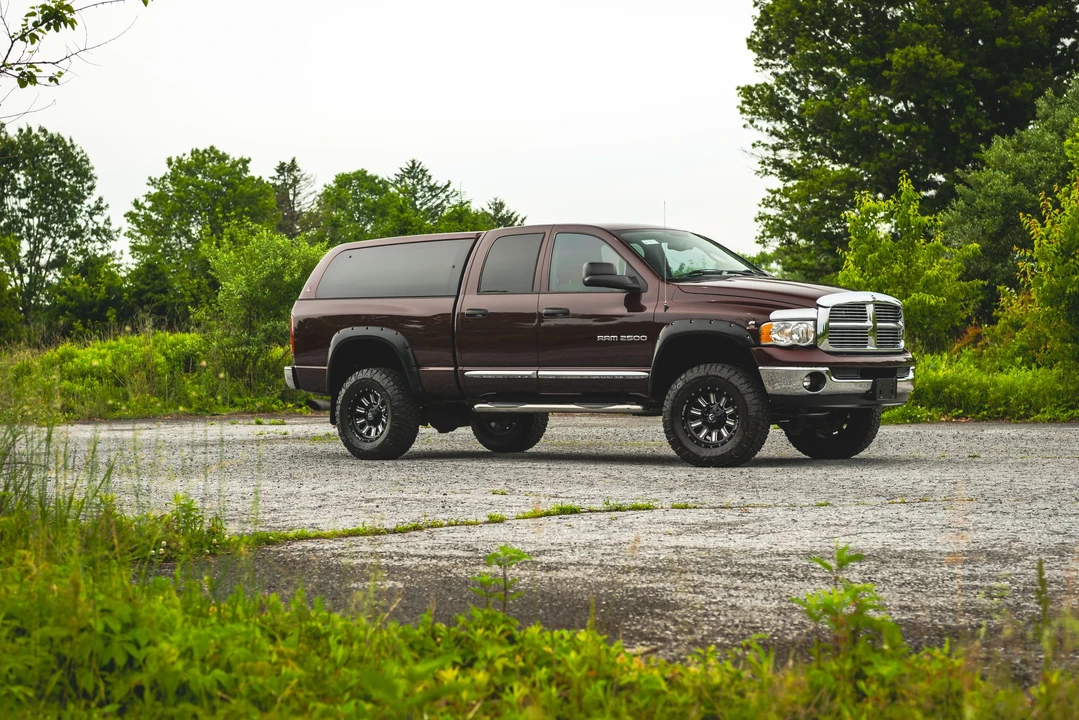 2005 Dodge Ram 3rd Gen - Image 30 of 31
