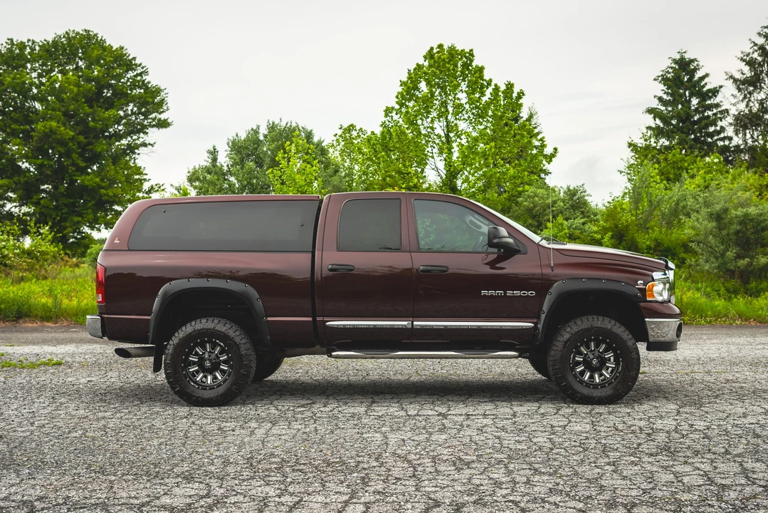 2005 Dodge Ram 3rd Gen - Image 29 of 31