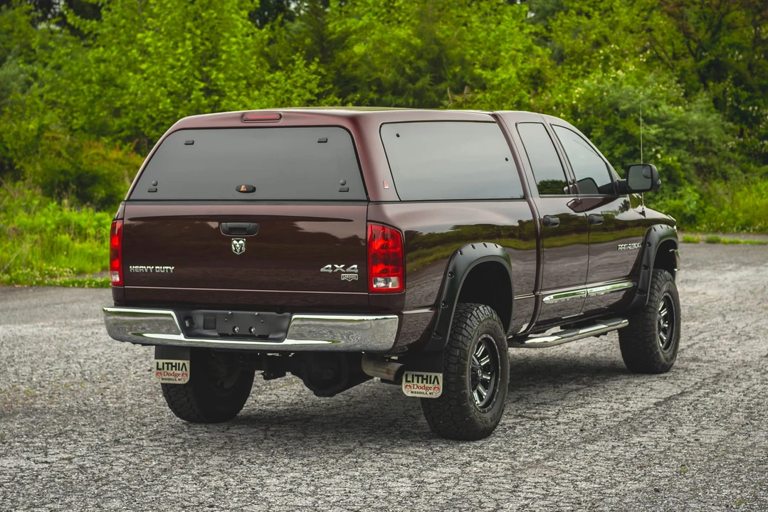 2005 Dodge Ram 3rd Gen - Image 26 of 31