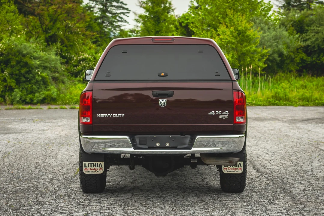 2005 Dodge Ram 3rd Gen - Image 24 of 31