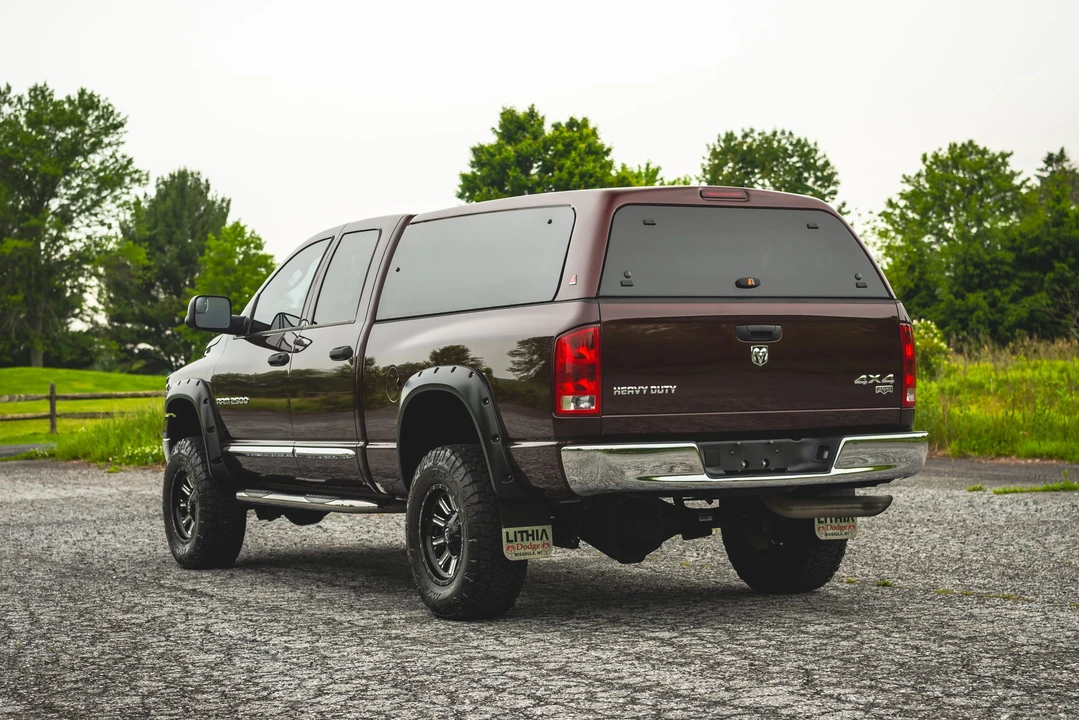 2005 Dodge Ram 3rd Gen - Image 22 of 31