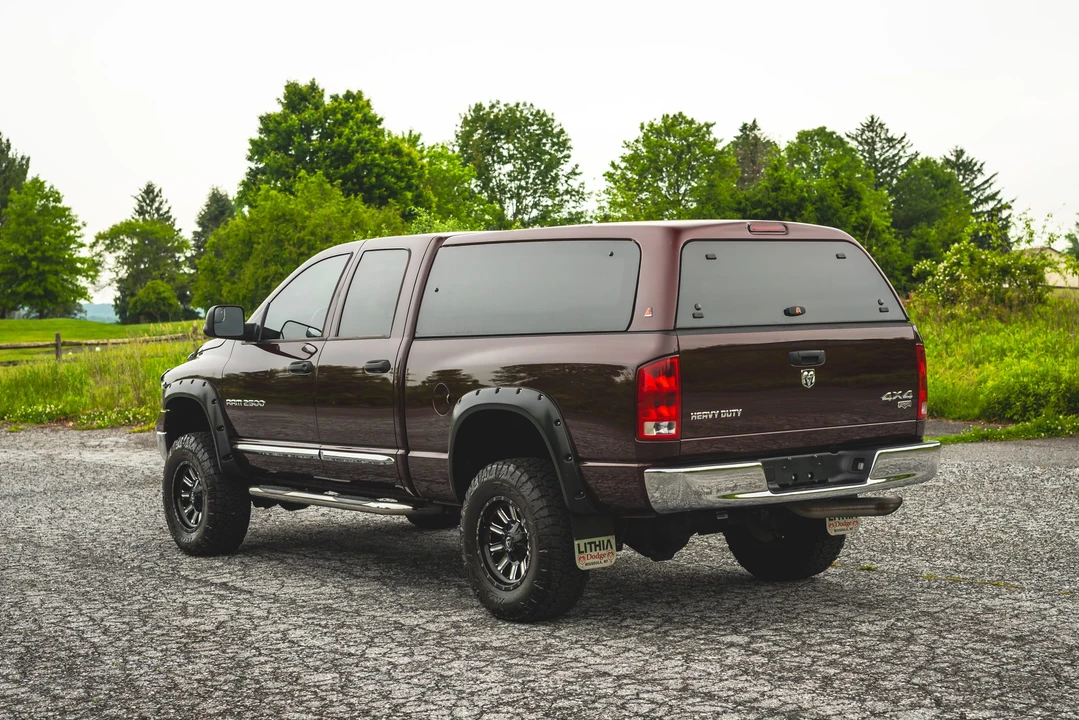 2005 Dodge Ram 3rd Gen - Image 21 of 31