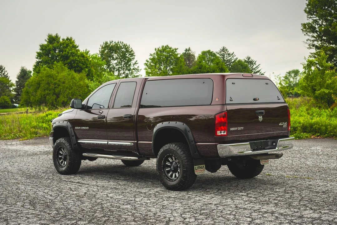 2005 Dodge Ram 3rd Gen - Image 17 of 31