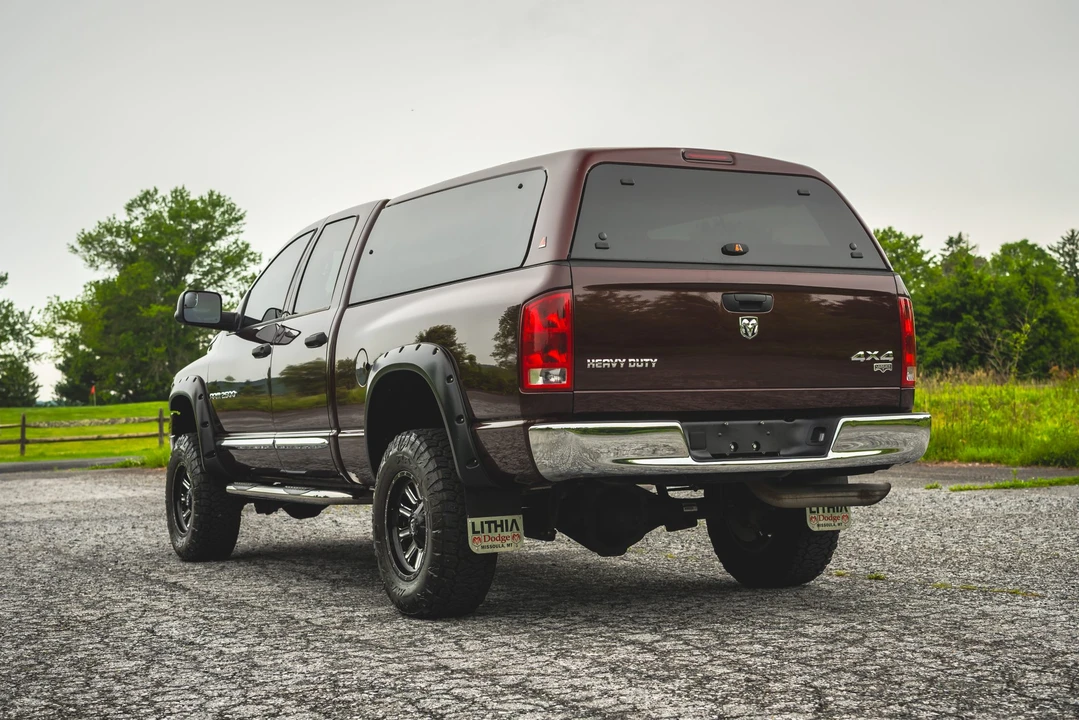 2005 Dodge Ram 3rd Gen - Image 23 of 31