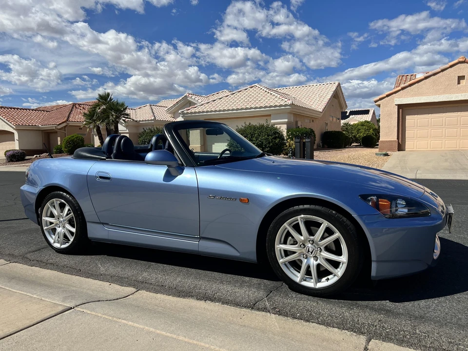 2005 Honda AP2 S2000 - Image 9 of 31