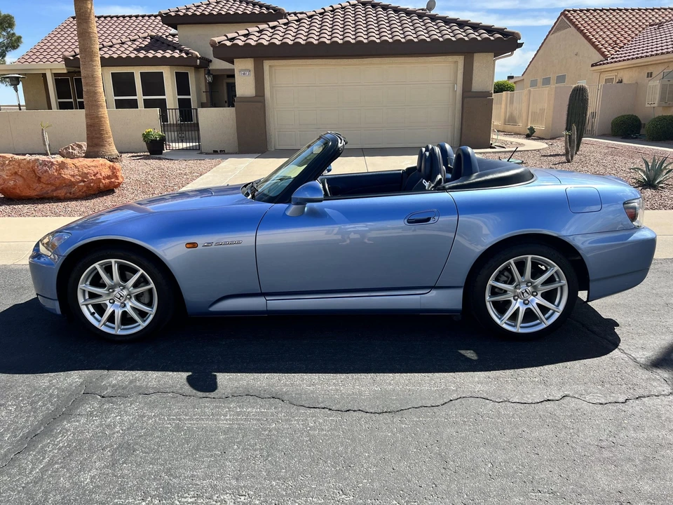 2005 Honda AP2 S2000 - Image 5 of 31