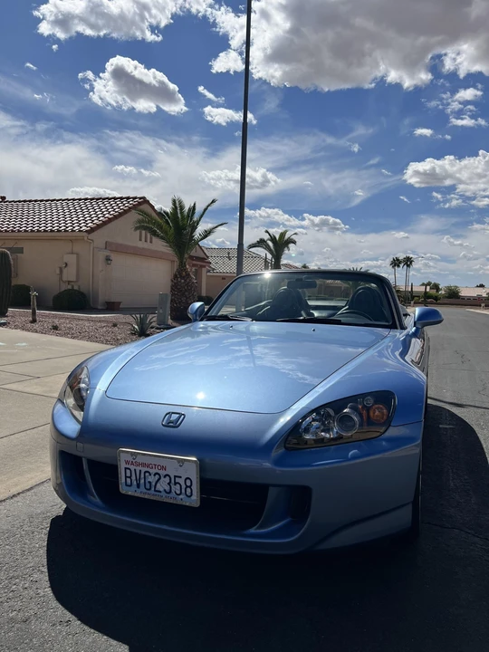 2005 Honda AP2 S2000 - Image 23 of 31