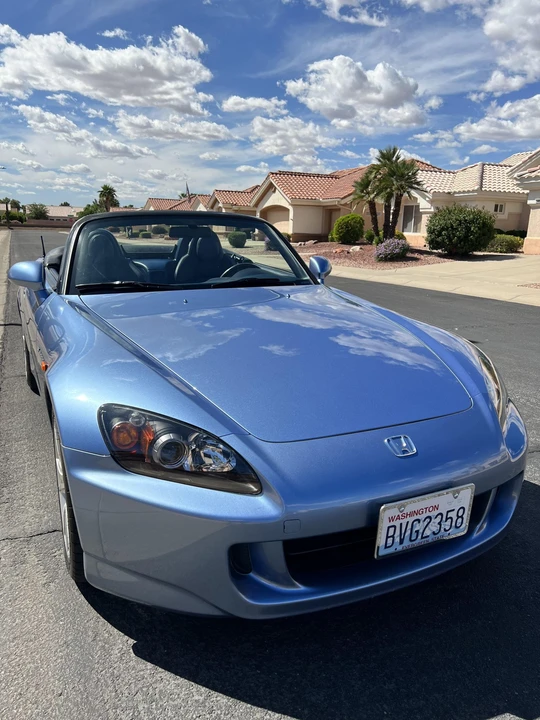 2005 Honda AP2 S2000 - Image 18 of 31