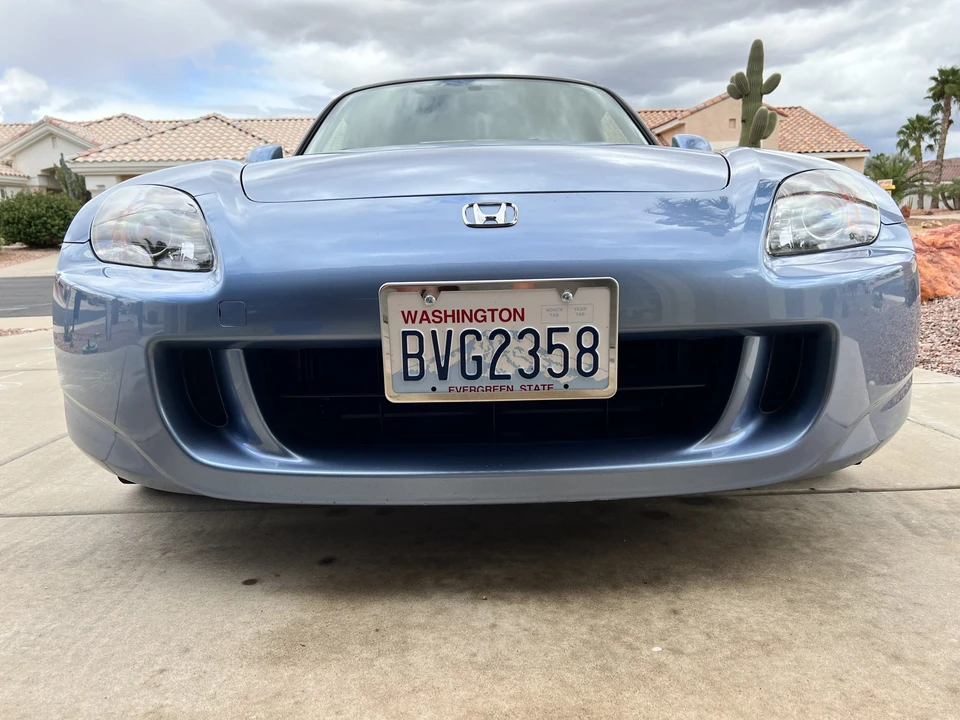 2005 Honda AP2 S2000 - Image 21 of 31