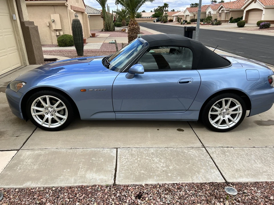 2005 Honda AP2 S2000 - Image 12 of 31