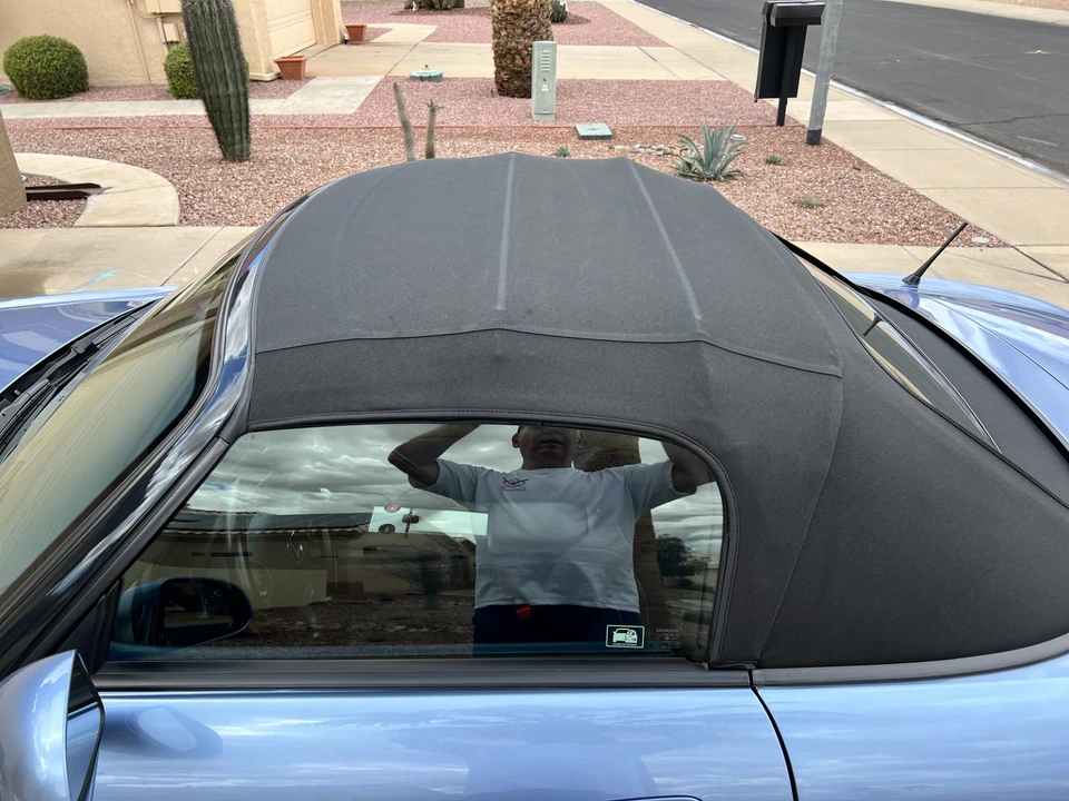 2005 Honda AP2 S2000 - Image 30 of 31