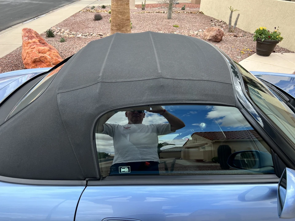 2005 Honda AP2 S2000 - Image 29 of 31