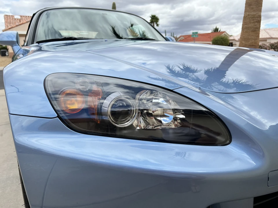 2005 Honda AP2 S2000 - Image 19 of 31