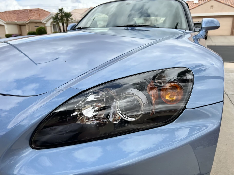 2005 Honda AP2 S2000 - Image 20 of 31