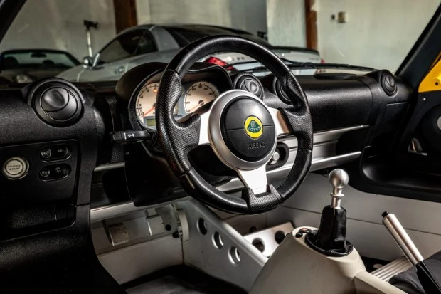 2005 Lotus Elise Series 2 - Image 5 of 7