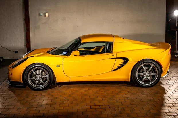 2005 Lotus Elise Series 2 - Image 3 of 7