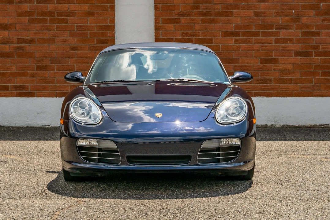 2005 Porsche 987 Boxster S - Image 18 of 31