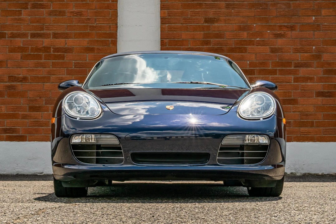 2005 Porsche 987 Boxster S - Image 19 of 31