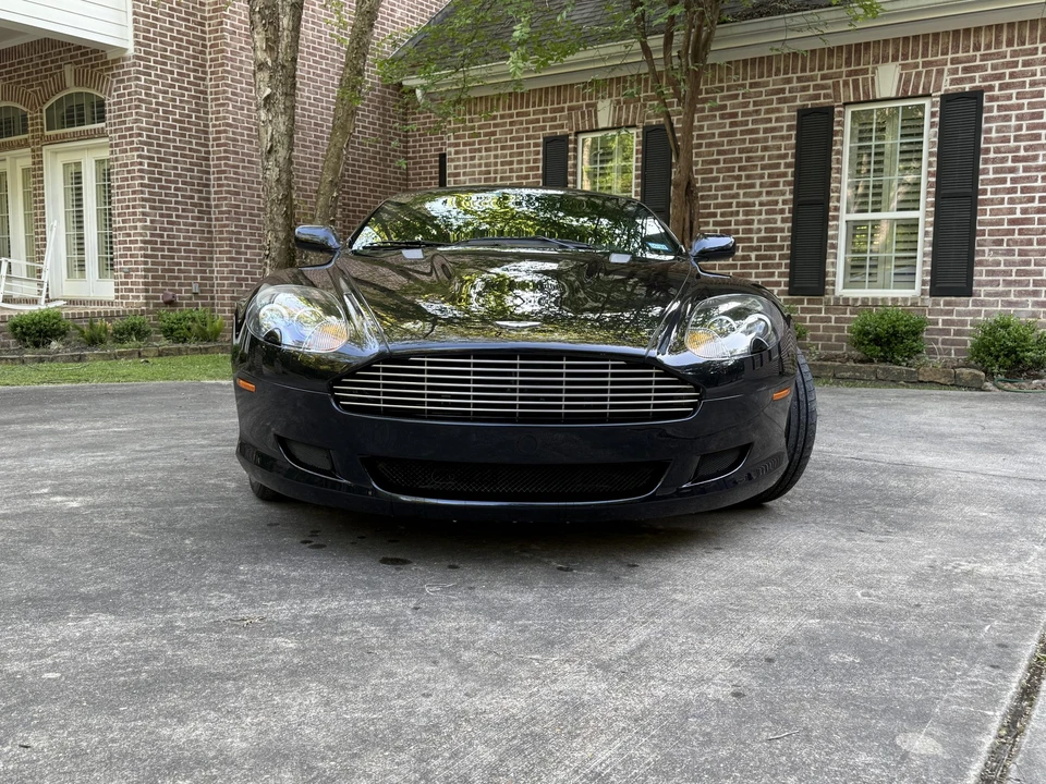 2006 Aston Martin DB9 - Image 4 of 31