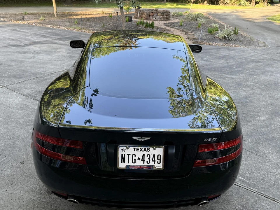 2006 Aston Martin DB9 - Image 15 of 31