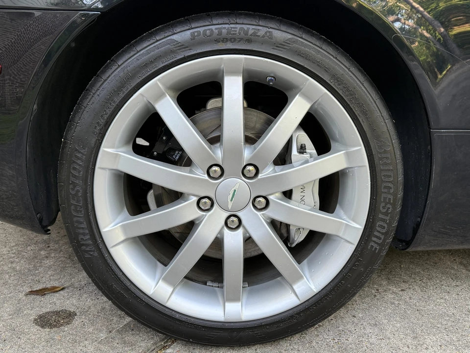 2006 Aston Martin DB9 - Image 30 of 31
