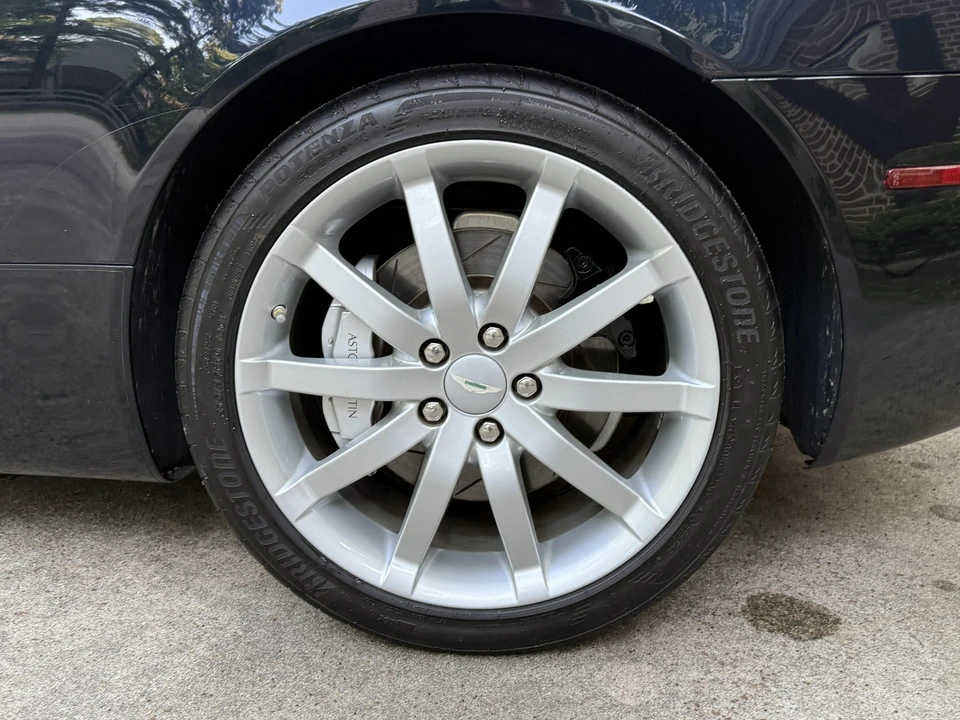2006 Aston Martin DB9 - Image 27 of 31