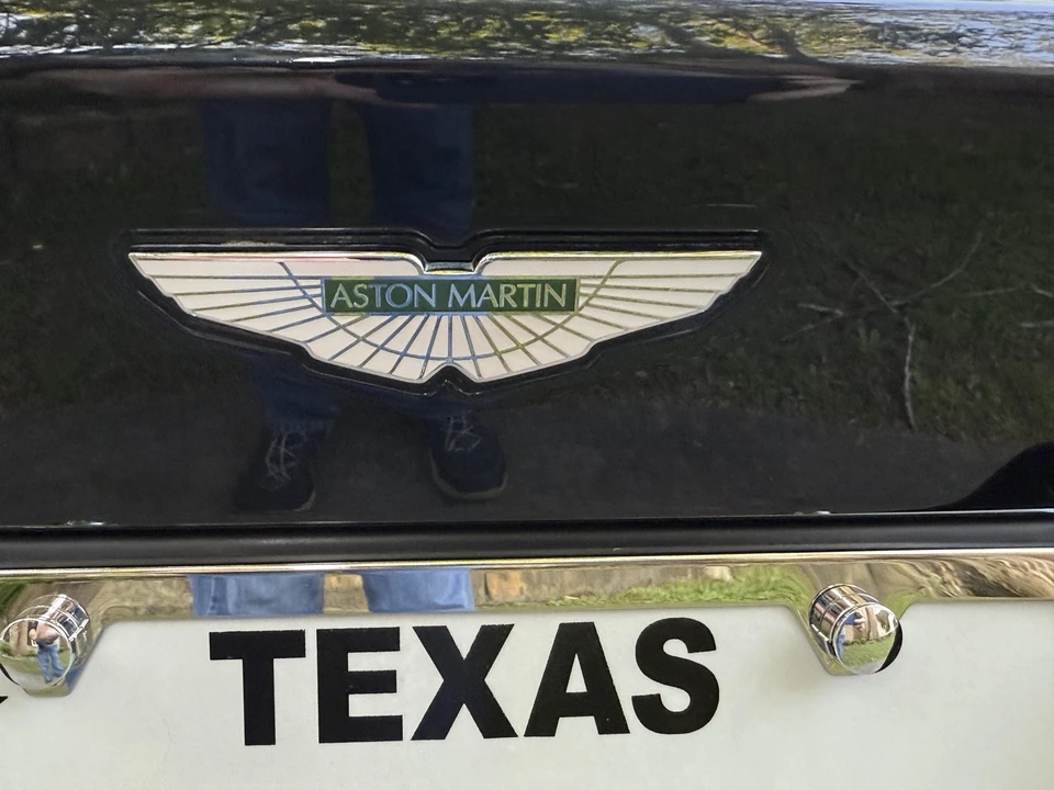 2006 Aston Martin DB9 - Image 25 of 31