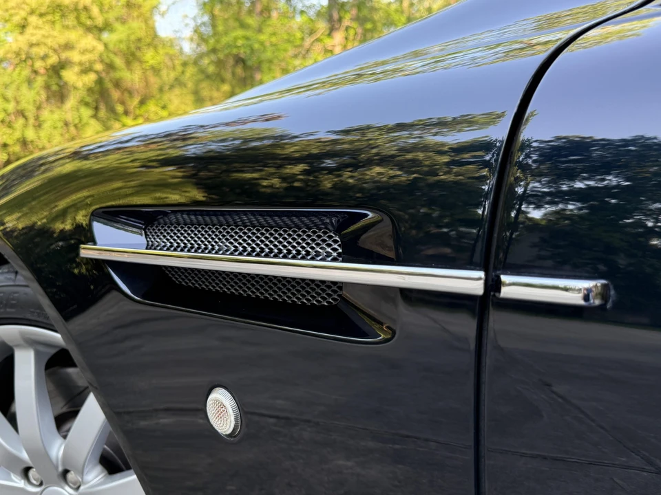 2006 Aston Martin DB9 - Image 23 of 31