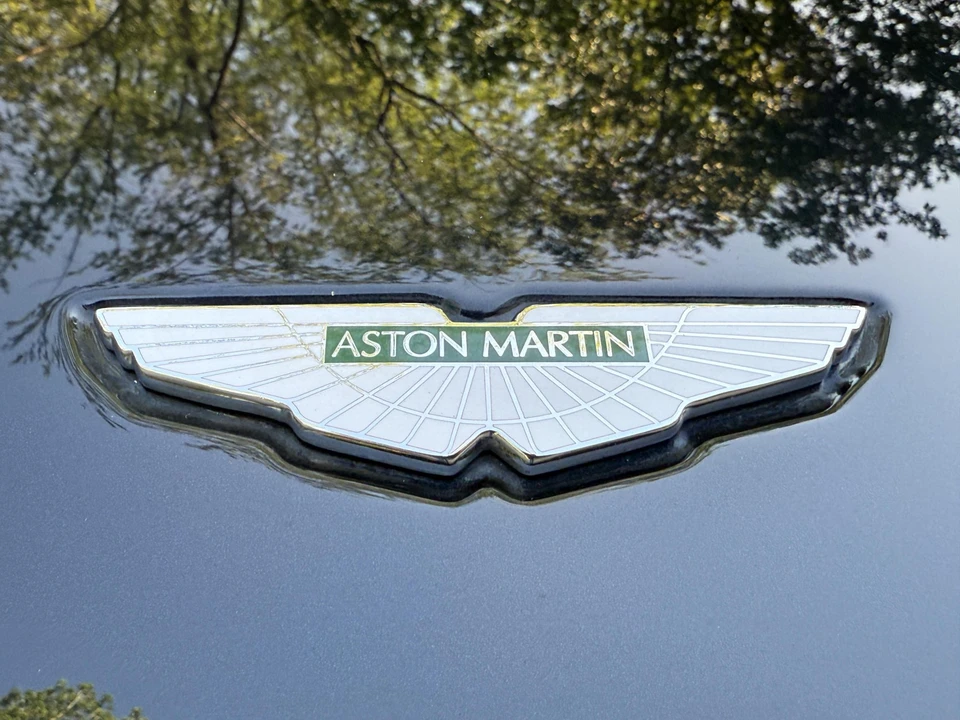 2006 Aston Martin DB9 - Image 24 of 31