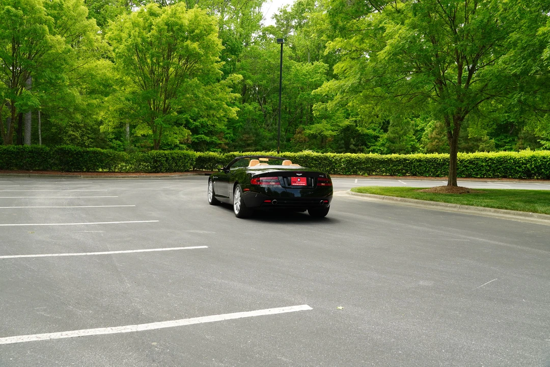 2006 Aston Martin DB9 - Image 17 of 31