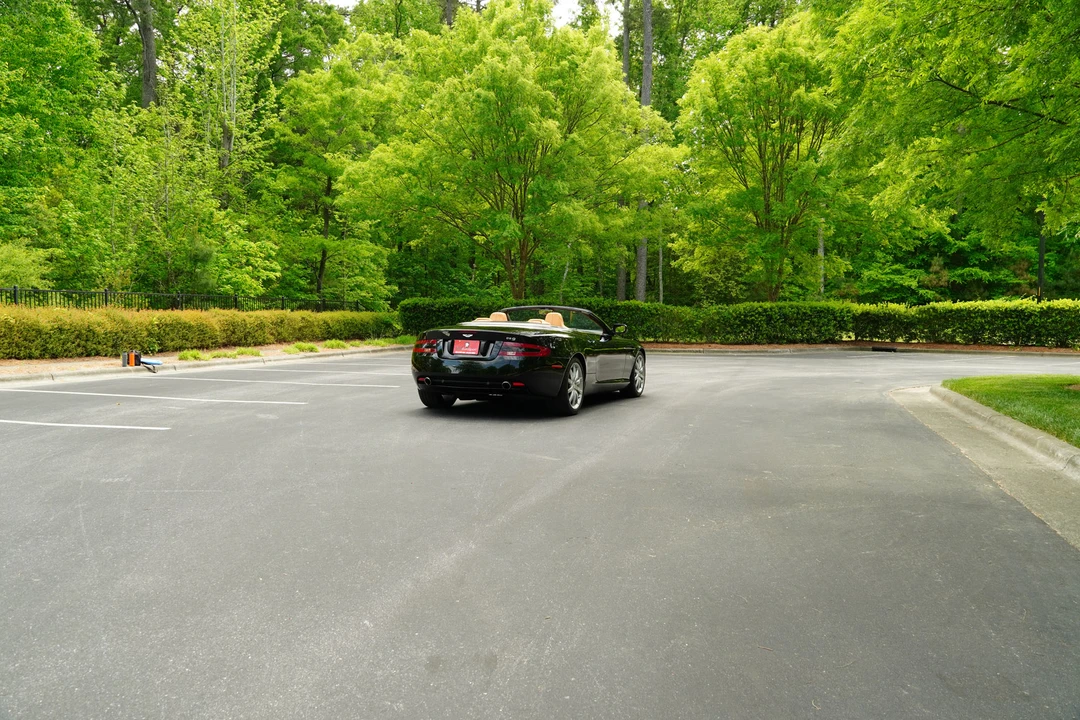 2006 Aston Martin DB9 - Image 20 of 31