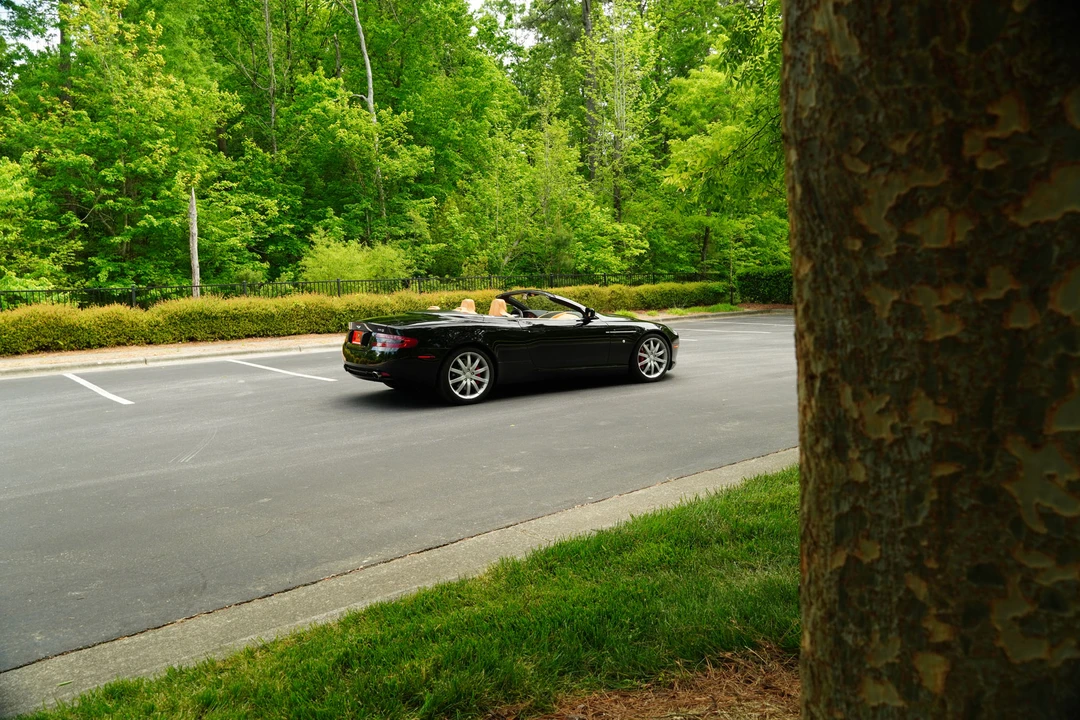 2006 Aston Martin DB9 - Image 23 of 31
