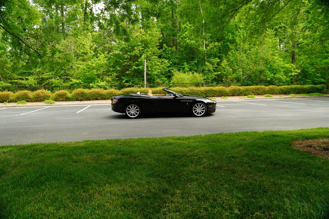 2006 Aston Martin DB9 - Image 24 of 31