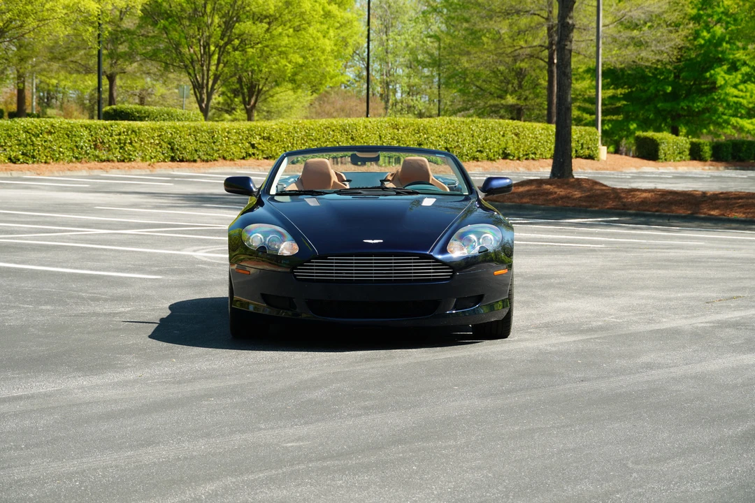 2006 Aston Martin DB9 - Image 3 of 31