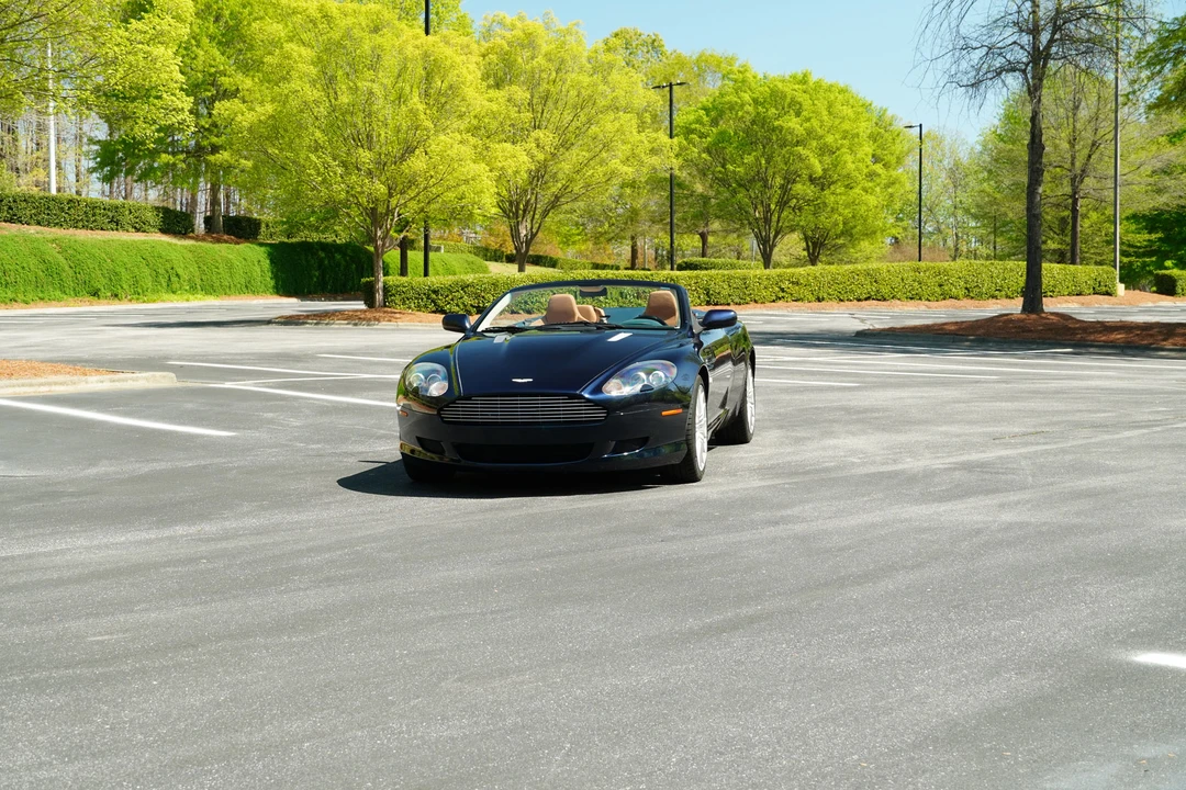 2006 Aston Martin DB9 - Image 31 of 31