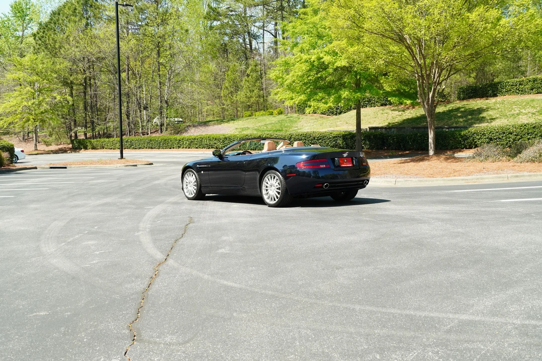 2006 Aston Martin DB9 - Image 20 of 31