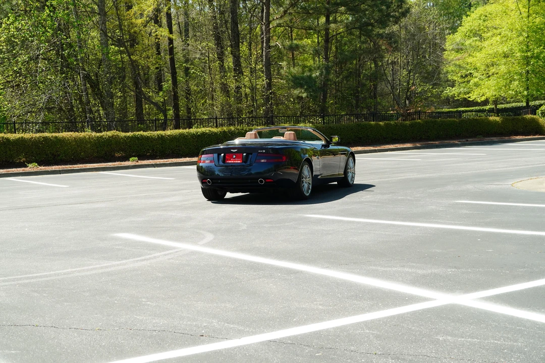 2006 Aston Martin DB9 - Image 18 of 31