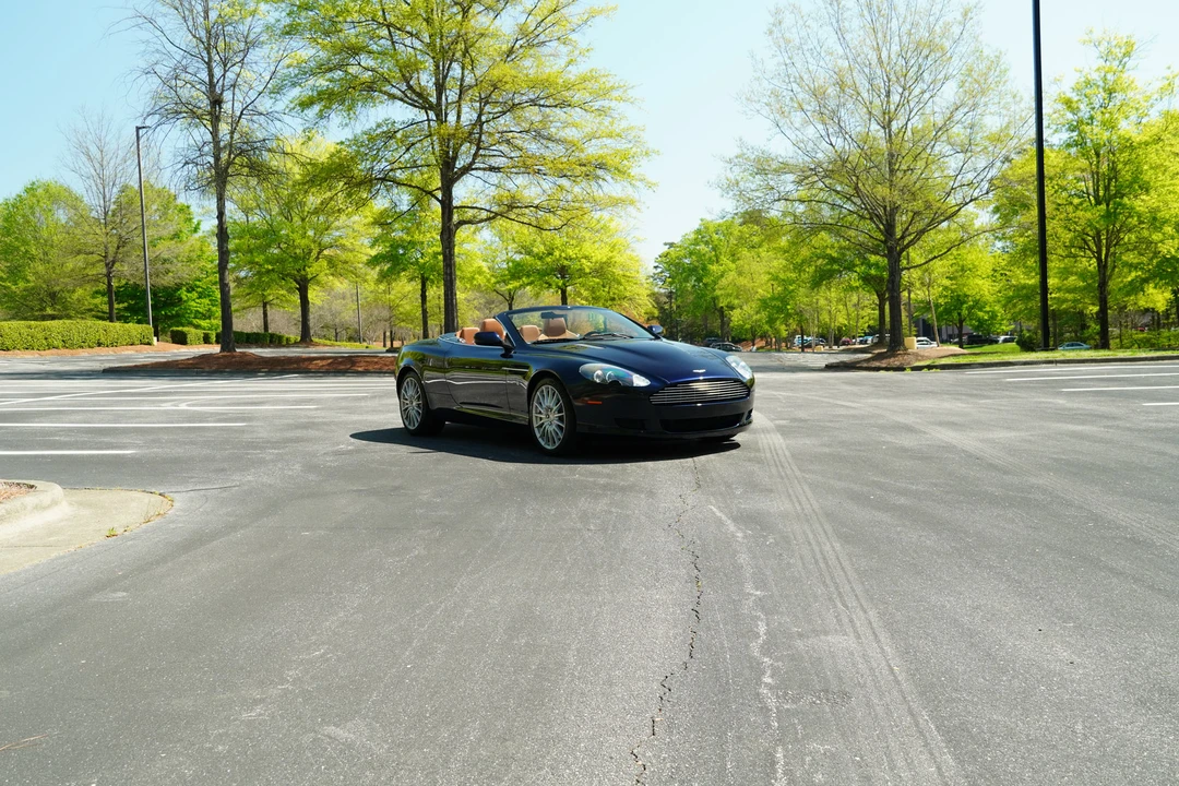 2006 Aston Martin DB9 - Image 6 of 31